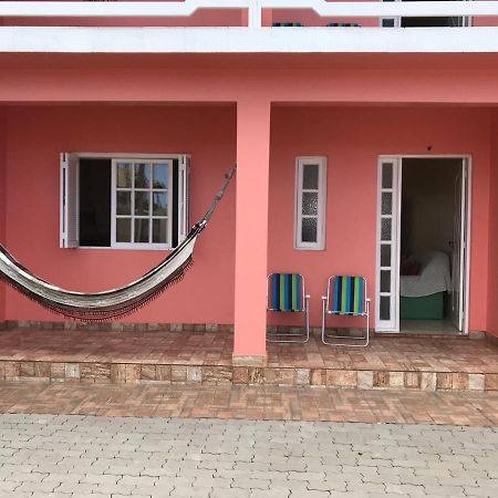 Apartamentos Vitali Imbé 외부 사진