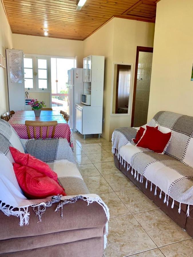 Apartamentos Vitali Imbé 외부 사진