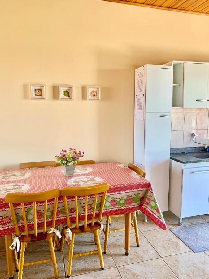 Apartamentos Vitali Imbé 외부 사진