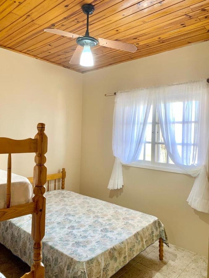 Apartamentos Vitali Imbé 외부 사진