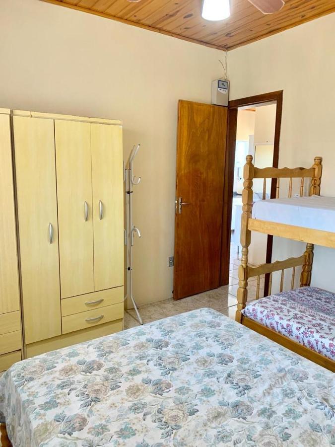 Apartamentos Vitali Imbé 외부 사진