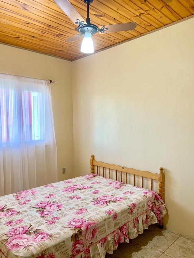 Apartamentos Vitali Imbé 외부 사진