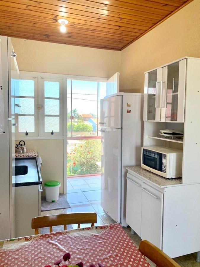 Apartamentos Vitali Imbé 외부 사진