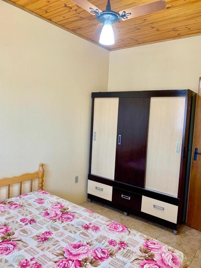 Apartamentos Vitali Imbé 외부 사진