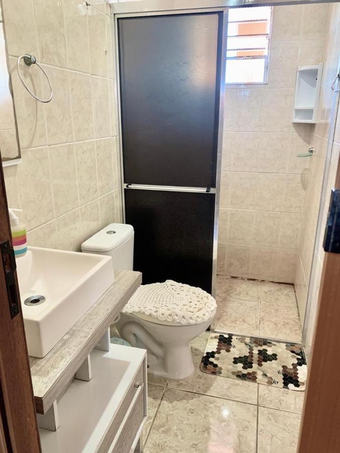 Apartamentos Vitali Imbé 외부 사진