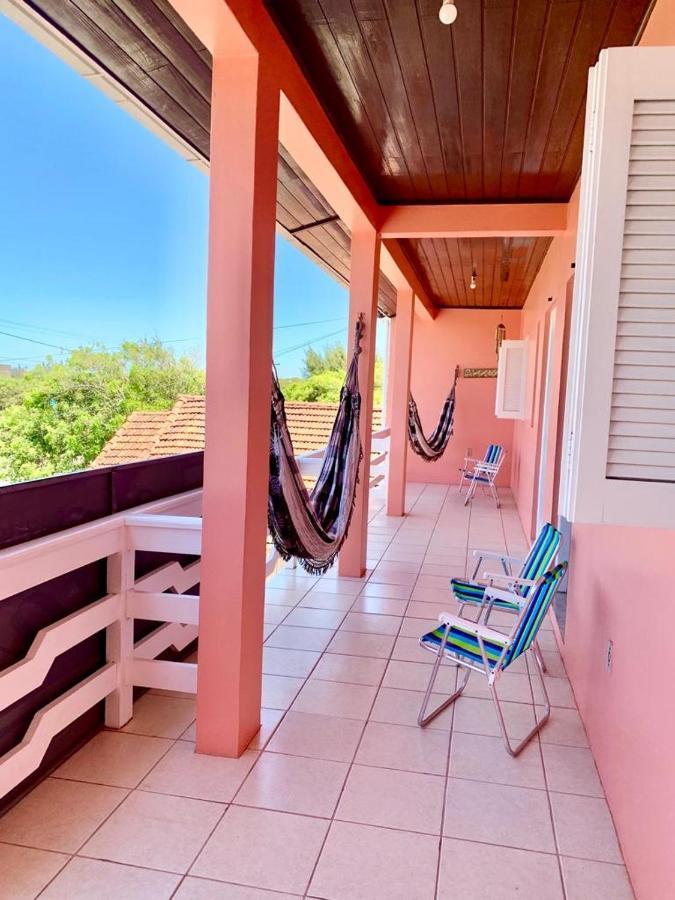 Apartamentos Vitali Imbé 외부 사진