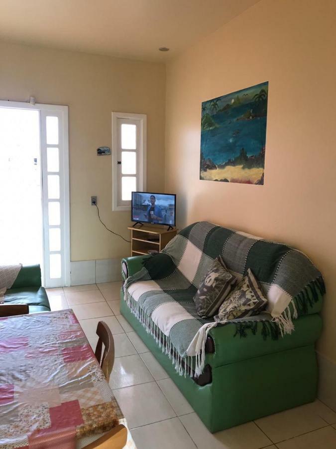 Apartamentos Vitali Imbé 외부 사진