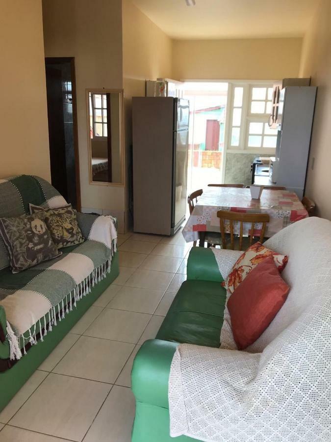 Apartamentos Vitali Imbé 외부 사진