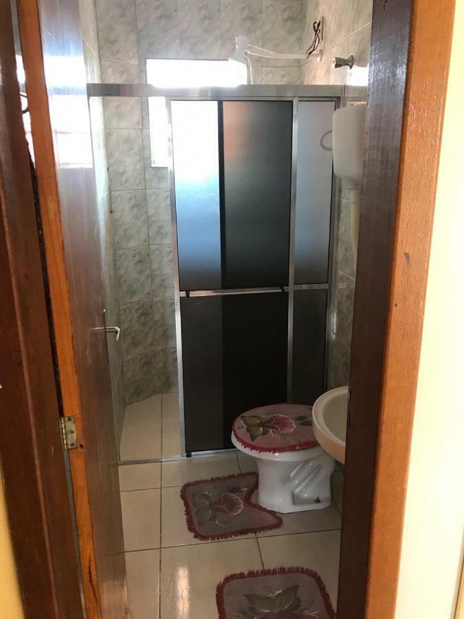 Apartamentos Vitali Imbé 외부 사진