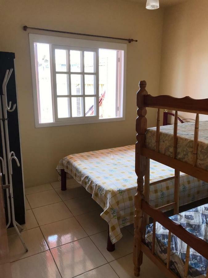 Apartamentos Vitali Imbé 외부 사진